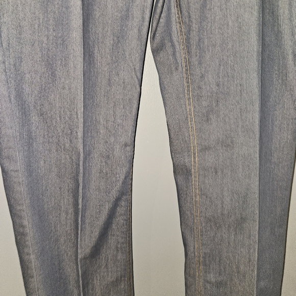 Brooks Brothers Womans Jeans Size 6 - Picture 7 of 15